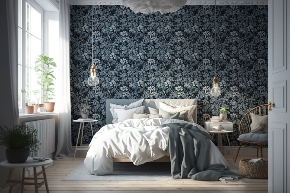 Afbeeldingen van Cornelius Blue - 1050301-01